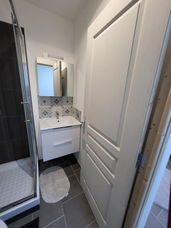 Appartement Spacieux Et Luxueux Pres Du Centre Amiens Dış mekan fotoğraf