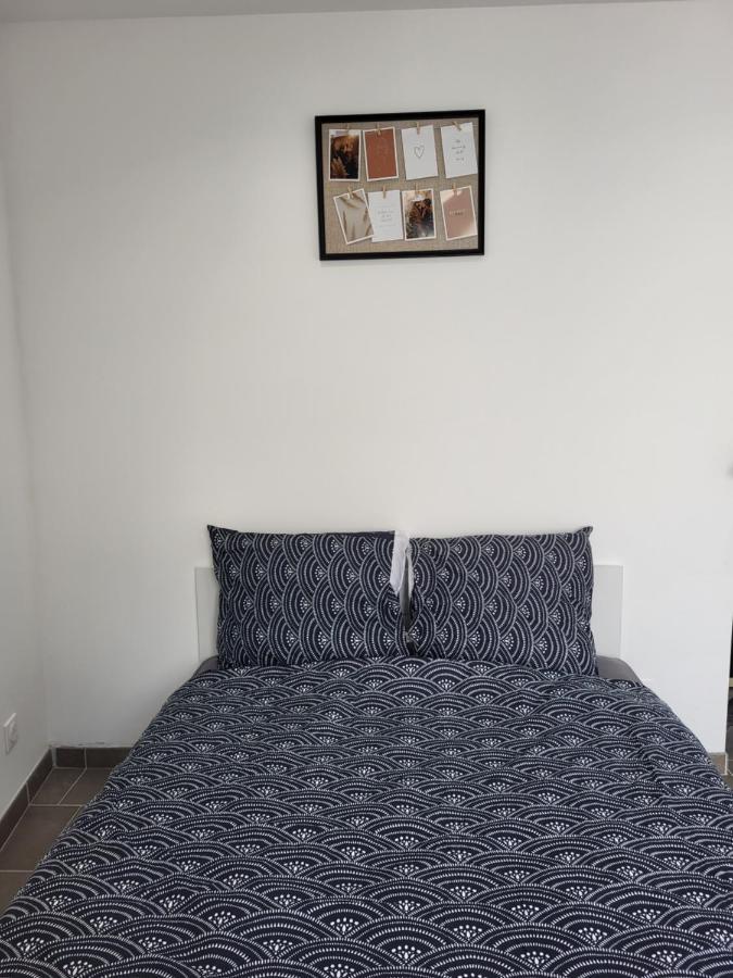Appartement Spacieux Et Luxueux Pres Du Centre Amiens Dış mekan fotoğraf